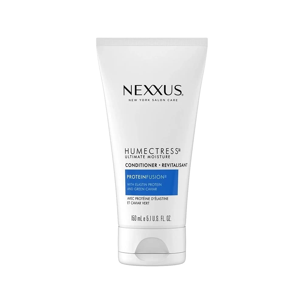 White Smoke Nexxus Humectress Conditioner, 5.1 Fluid Ounce