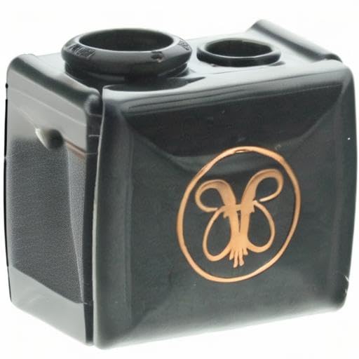 White Smoke Anastasia Beverly Hills - 3-in-1 Sharpener Professional Dual-Blade Tool