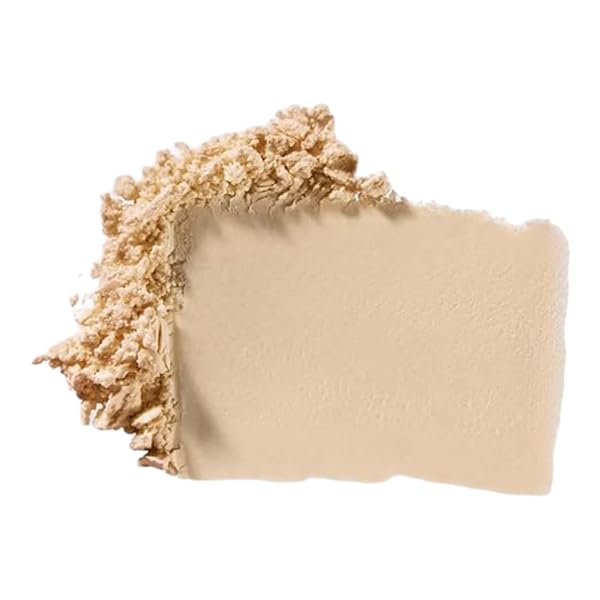 White Smoke bareMinerals Mineral Veil Pressed Setting Powder, Sheer Light, 0.3 oz