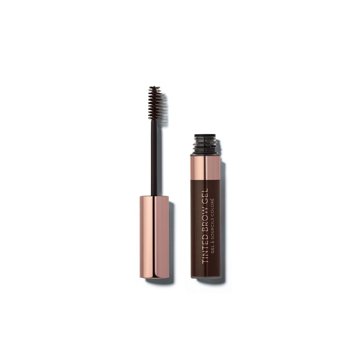 White Smoke Anastasia Beverly Hills - Tinted Brow Gel Luminous Dimension Setting Gel