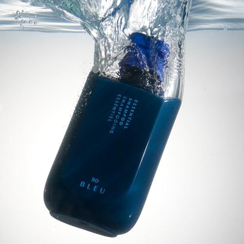 White Smoke R+Co BLEU ESSENTIAL Shampoo