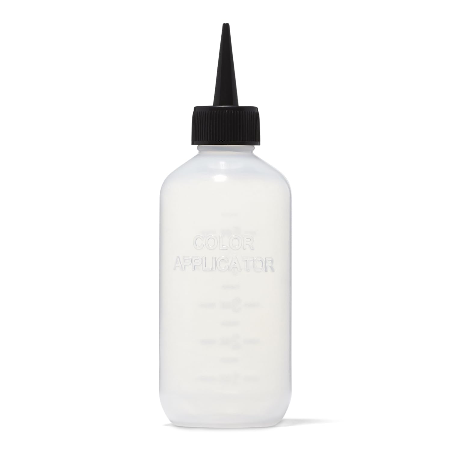 Lavender Salon Care Narrow Tip Applicator Bottle