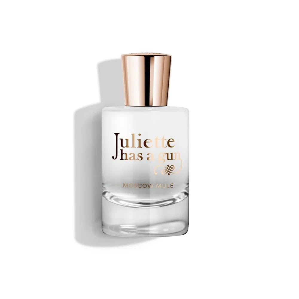 White Smoke Juliette Has A Gun Moscow Mule Eau De Parfum Spray, 1.7 Fl Oz