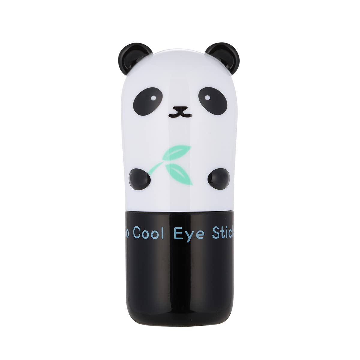 Lavender TONYMOLY Cooling Eye Cream Stick - Cooling, De-Puffing, Soothing Formula