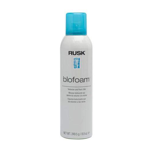 Gray RUSK Extreme Texture and Root Lifter 8.8 Ounce