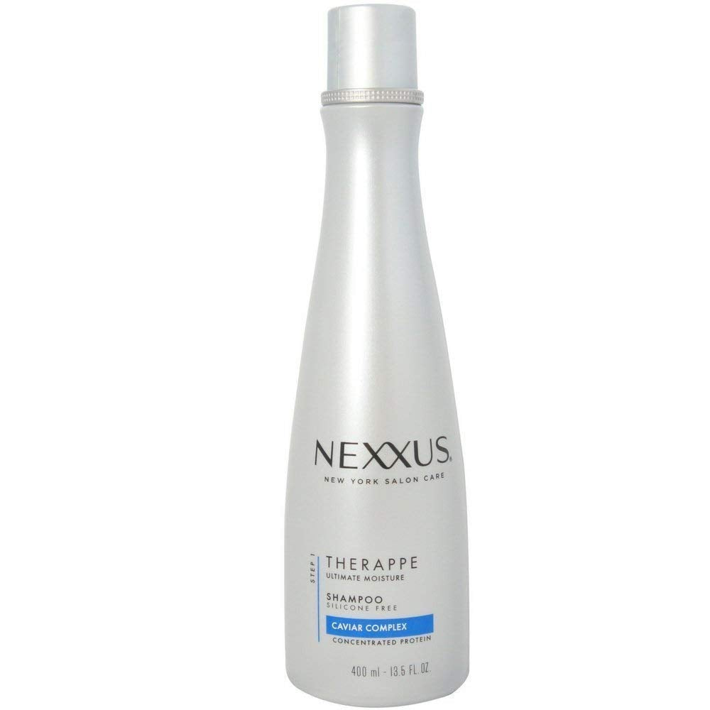 White Smoke Nexxus Therappe Shampoo - Pack Of 4