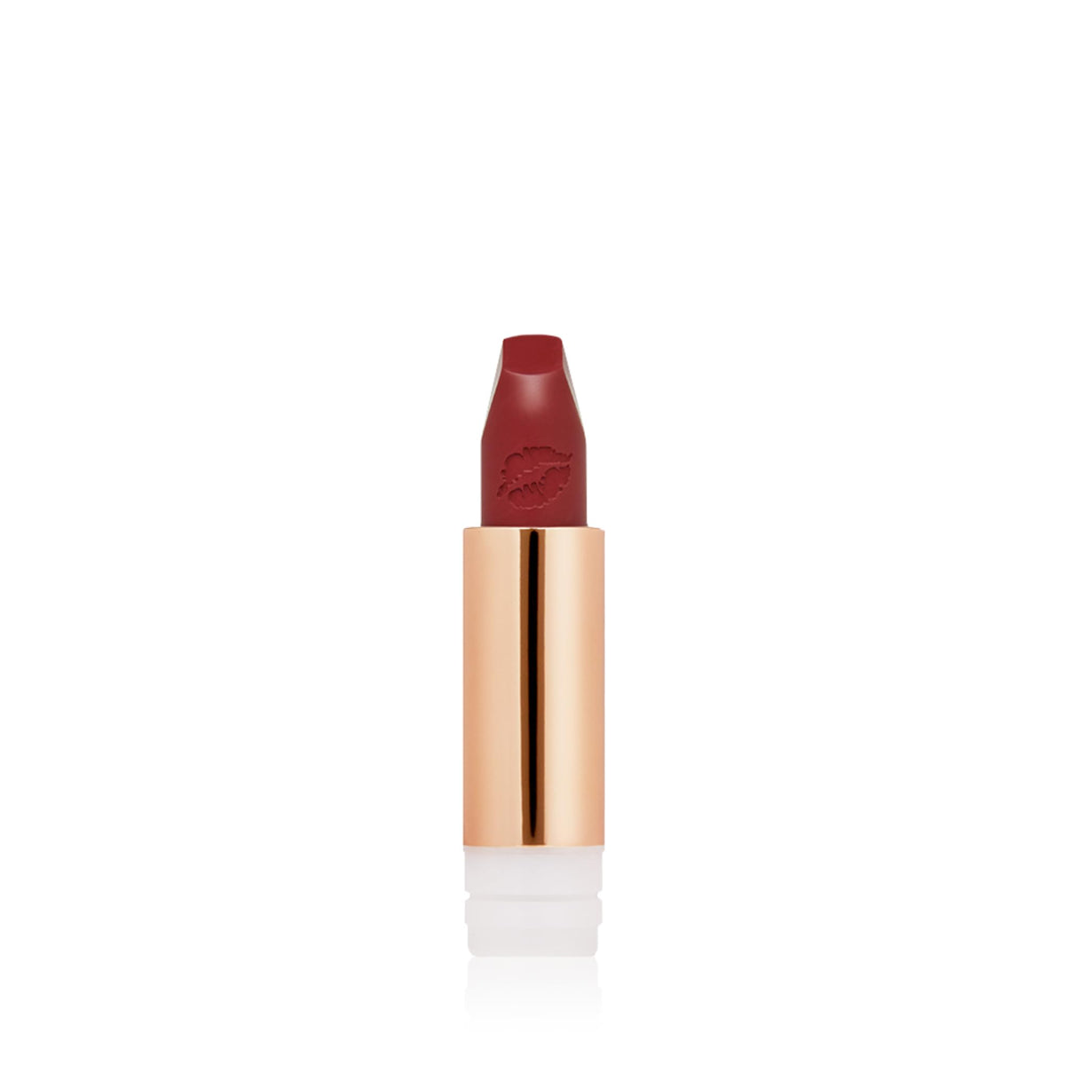 Lavender Charlotte Tilbury Hot Lips 2.0 Lipstick - Hydrating, Long Lasting
