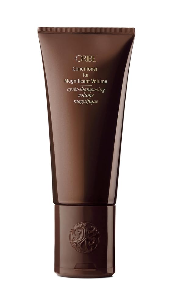 White Smoke Oribe Conditioner For Magnificent Volume - Adds Volume & Thickness - 6.8oz