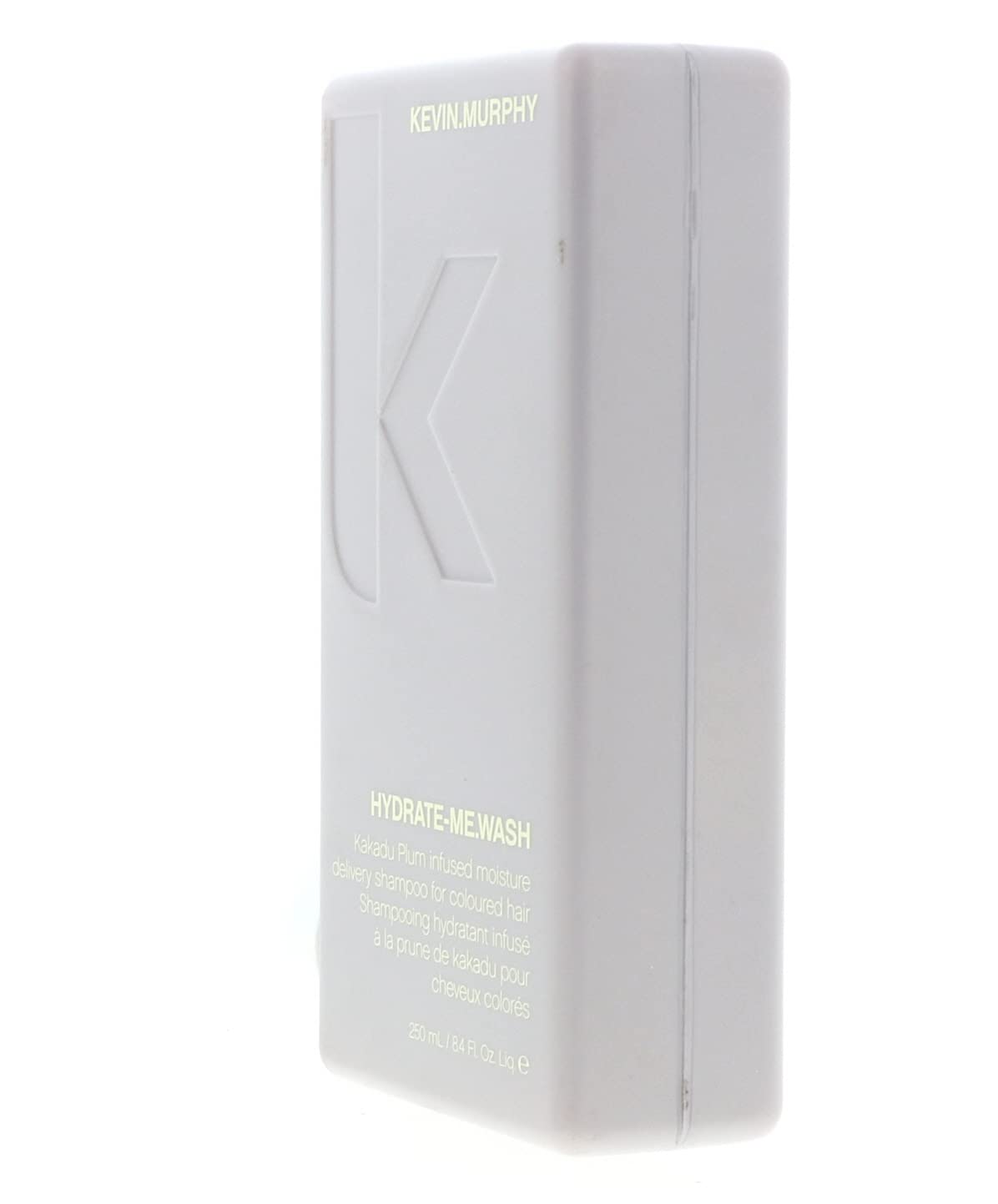 Light Gray Kevin Murphy Hydrate Me Wash Kakadu Plum Infused Moisture Delivery Shampoo