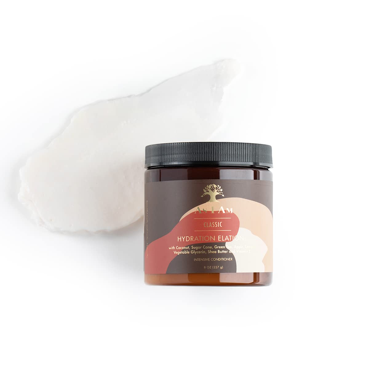 White Smoke Hydration Elation Conditioner 8 with - &