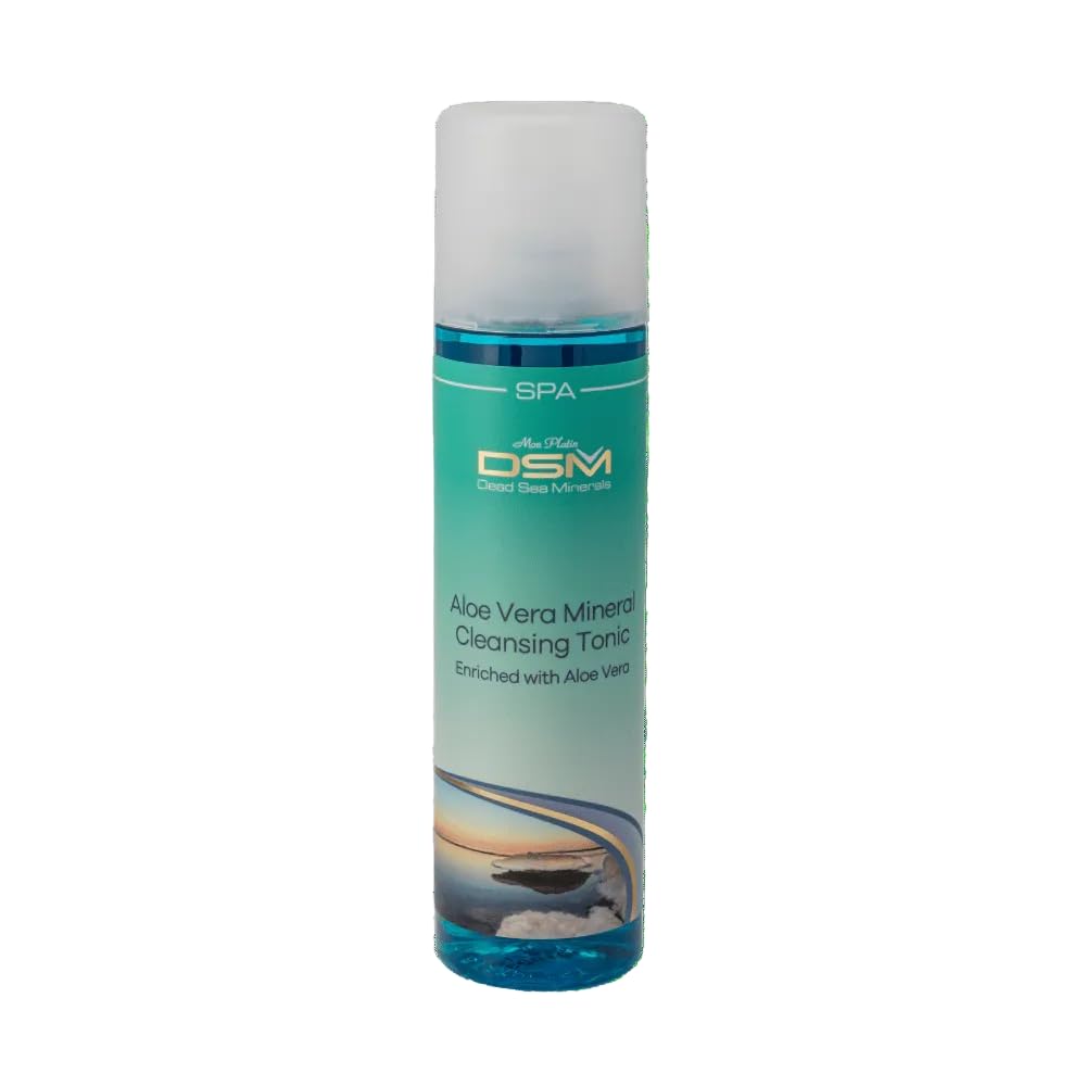 Gray Mon Platin Cleansing Tonic for Normal to Oily Skin, 250 Gram