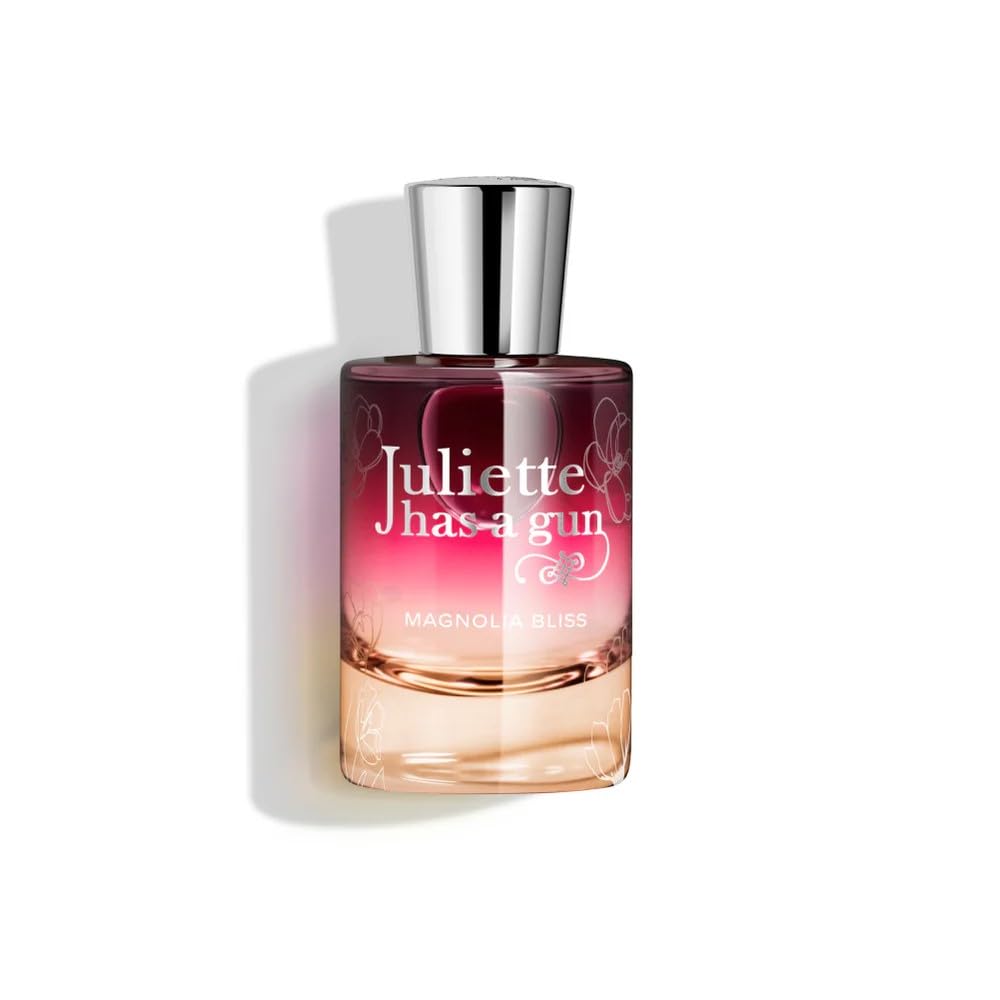 White Smoke Juliette Has A Gun: Magnolia Bliss EDP 50ml