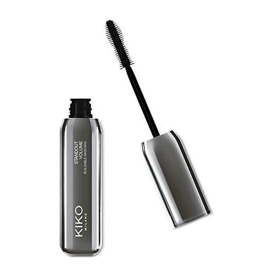 White Smoke KIKO Milano Standout Volume Buildable Mascara