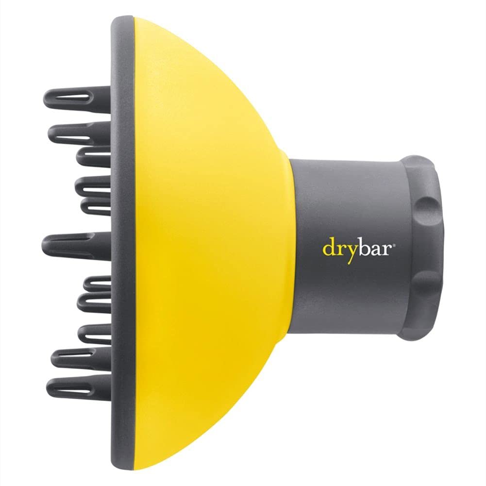 White Smoke Drybar The Bouncer Diffuser