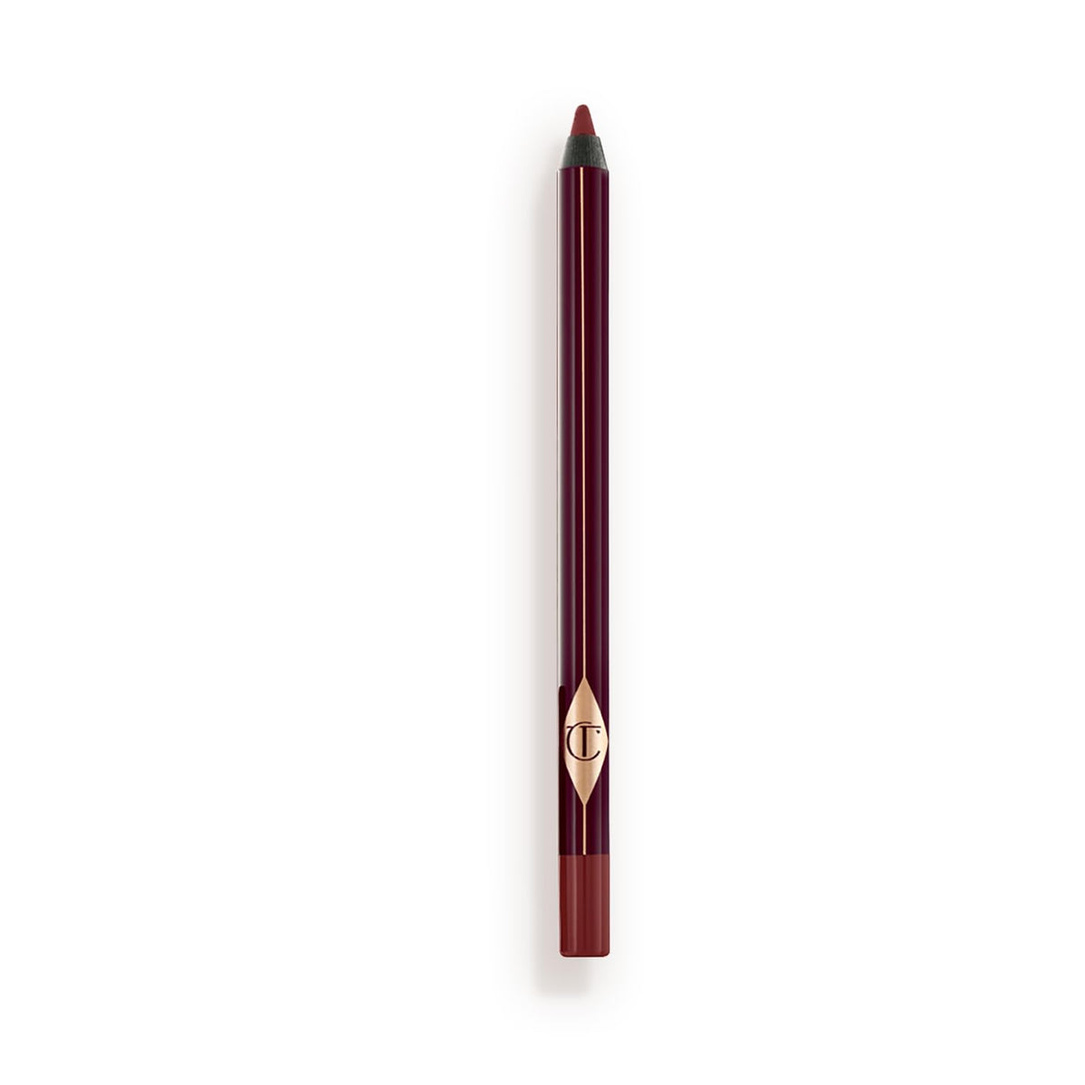 Light Gray Charlotte Tilbury Eyeliner - Buildable, Cream Waterproof Eyeliner Pencil