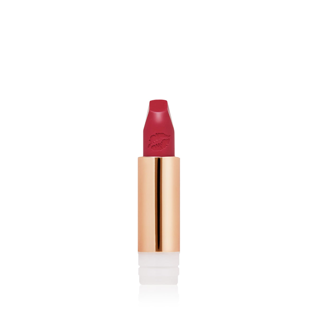 Lavender Charlotte Tilbury Hot Lips 2.0 Lipstick - Hydrating, Long Lasting