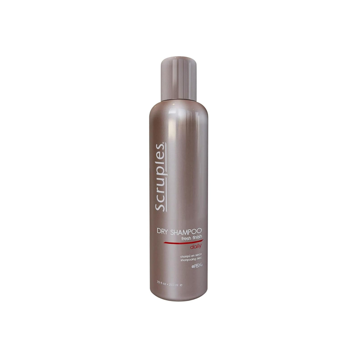 Slate Gray Scruples Scruples Dry Shampoo Fresh Finish 7.5 Oz, 7.5 Oz