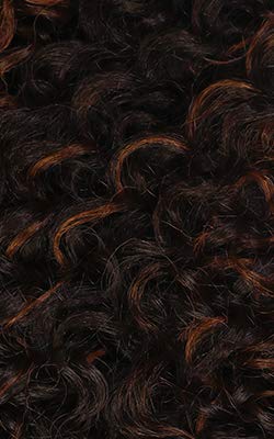 Black Converti-Cap Outre Synthetic Wig - Luscious Angel (DRGITOF)