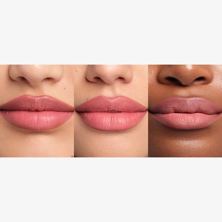 Tan Anastasia Beverly Hills - Lip Velvet Soft Matte Whipped Lip Mousse