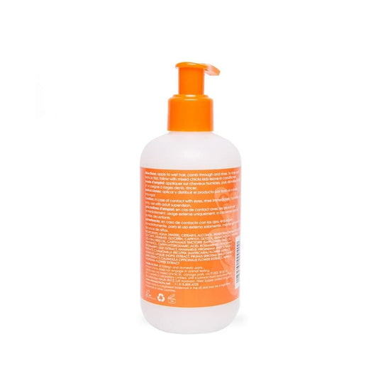 White Smoke Mixed Chicks Gentle Sulfate-Free Kids Shampoo + Gentle Conditioner, 8 fl. oz Each