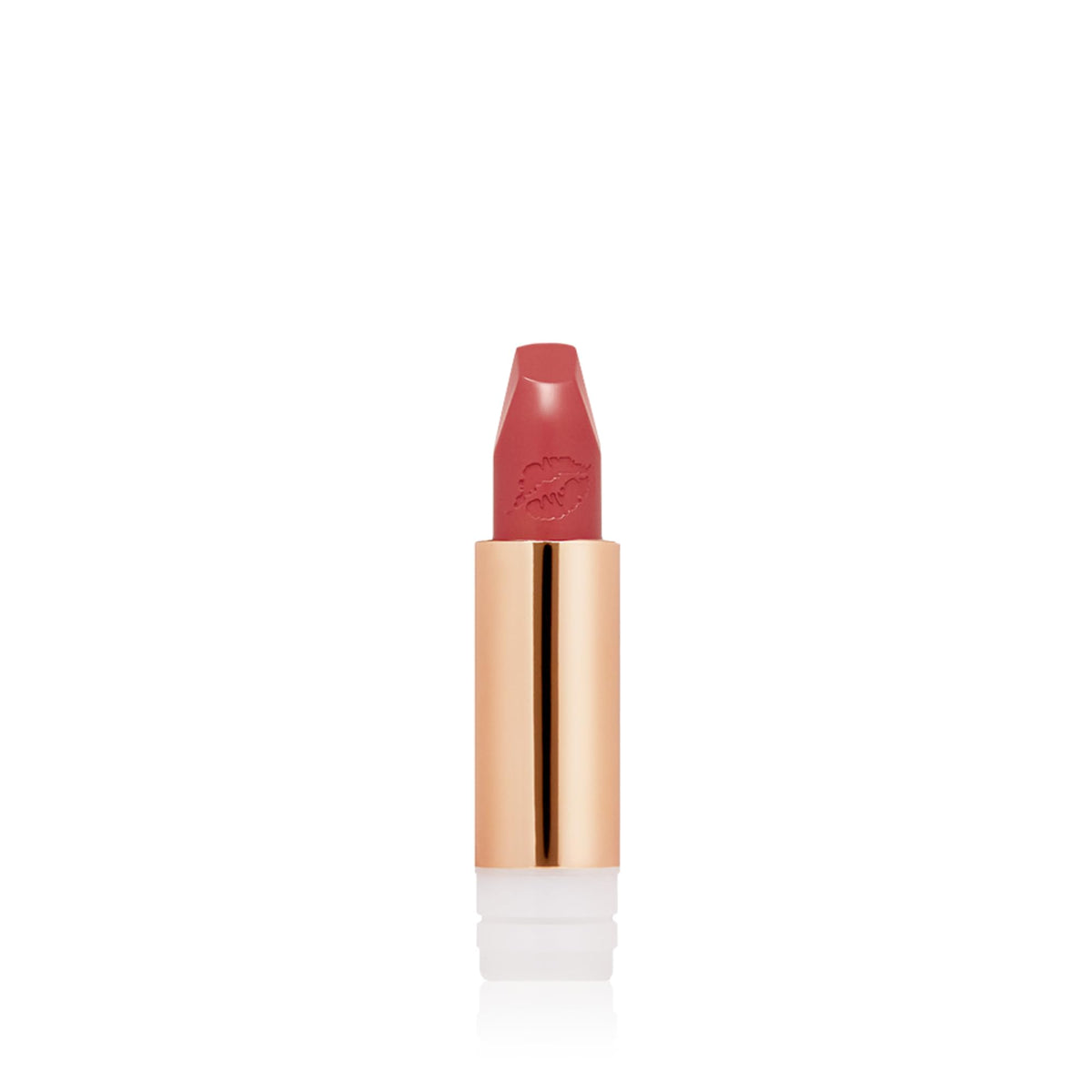 Lavender Charlotte Tilbury Hot Lips 2.0 Lipstick - Hydrating, Long Lasting