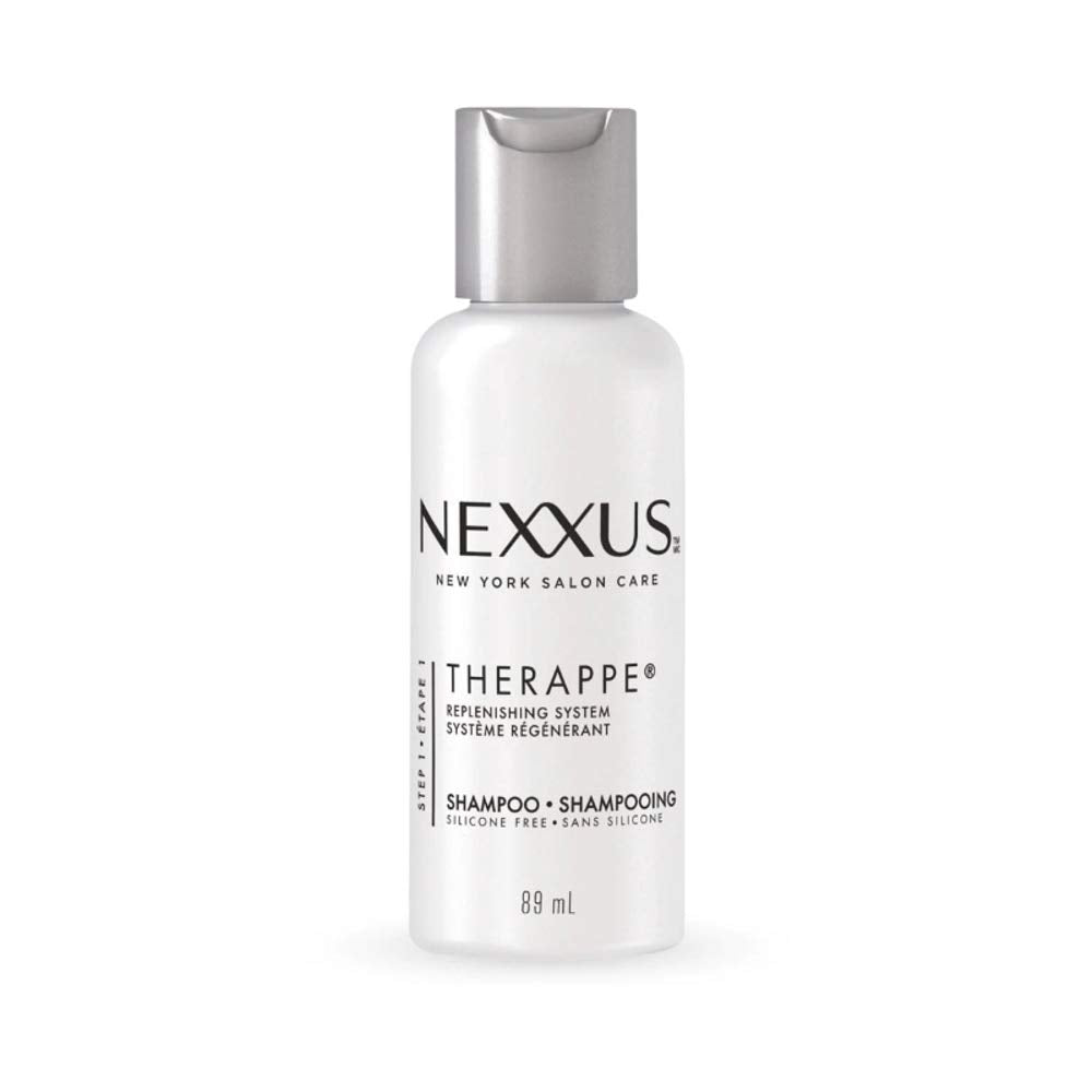 Lavender Nexxus Therappe Moisturizing Shampoo 3 Oz [Health and Beauty]