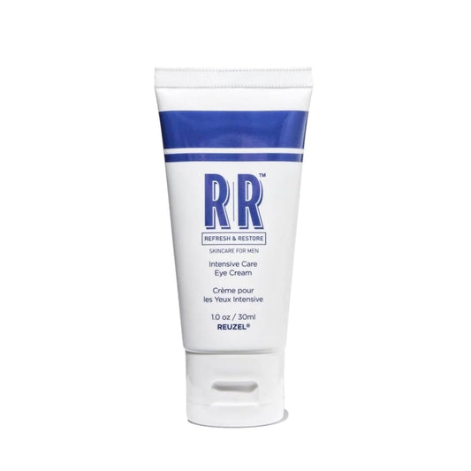 White Smoke REUZEL Routine Box Skincare Set, Renew & Hydrate, Eye Cream, Face Moisturizer, Lightweight, Non-greasy
