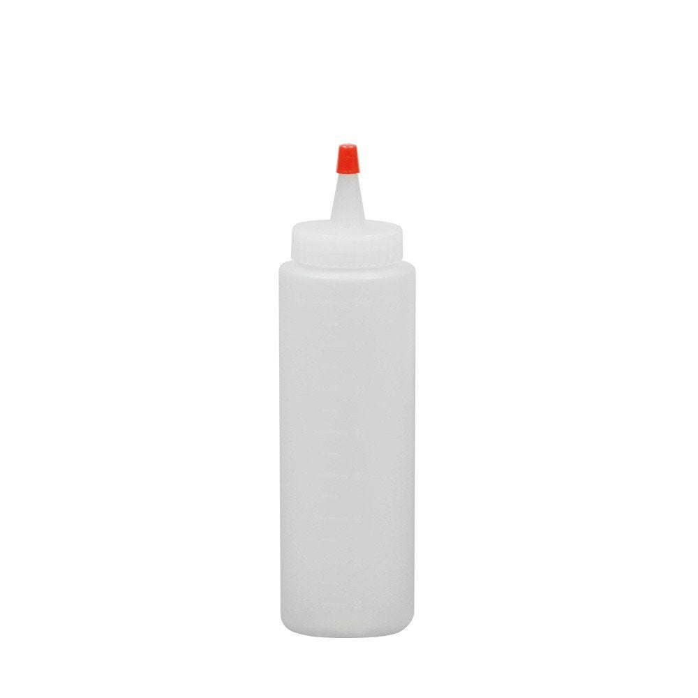 Light Gray SOFT 'N STYLE Salon Hair Dye Tint Color Squeezable Applicator Bottle 8 oz SP-B13