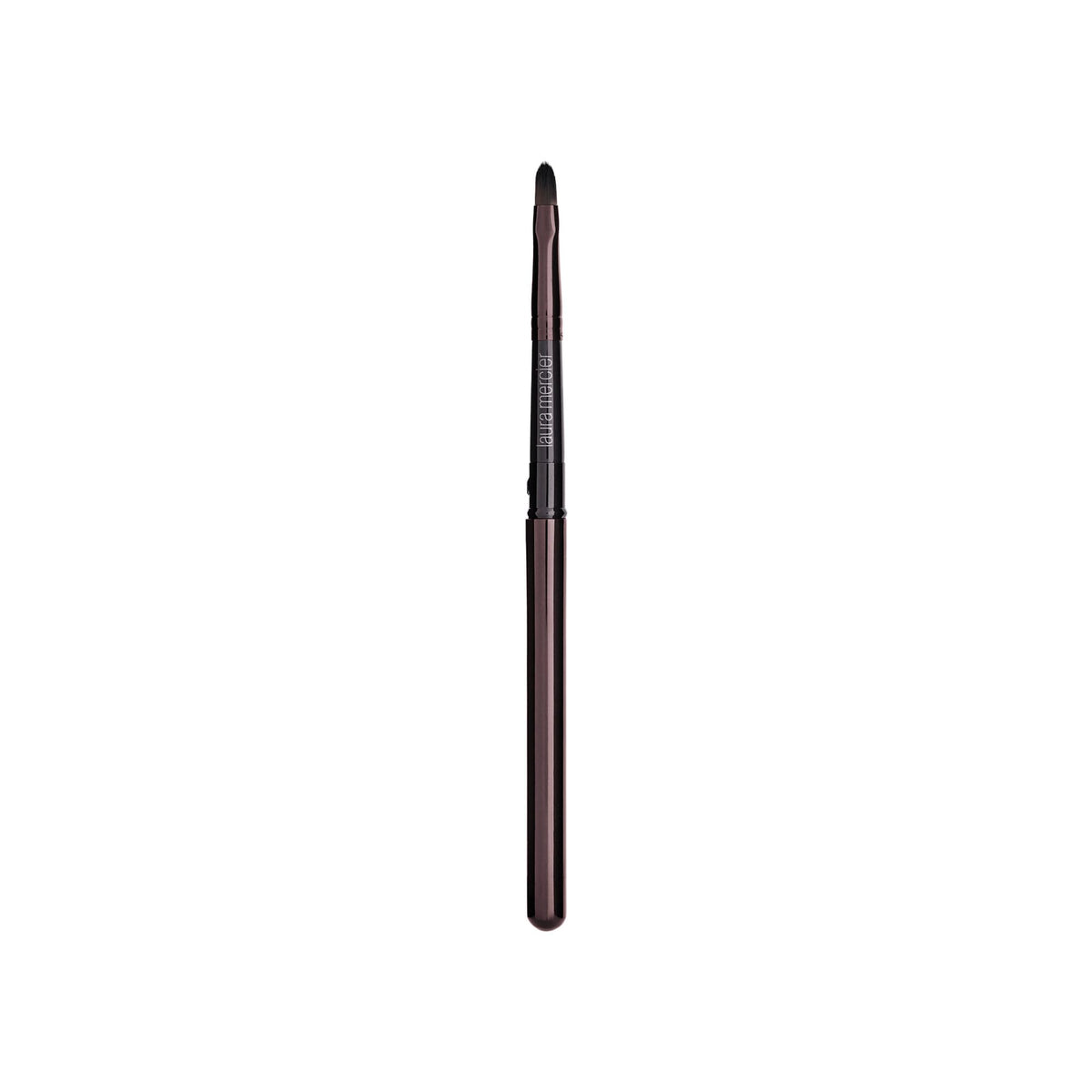 Dark Slate Gray Laura Mercier Lip Color Brush, 1 count