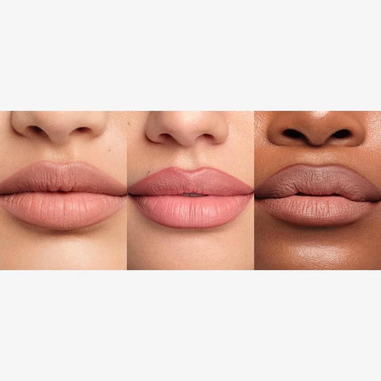 Tan Anastasia Beverly Hills - Lip Velvet Soft Matte Whipped Lip Mousse