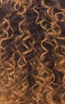 Dark Olive Green MULTI PACK DEALS! Outre Braids X-Pression Kanekaion 3X Pre Stretched Braid 42" (1-PACK, 2T1B/27)