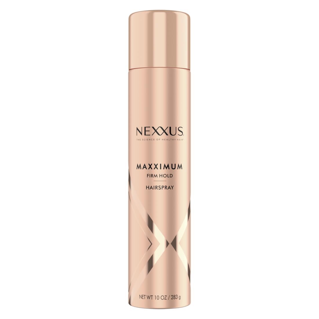 Peach Puff NEXXUS MAXXIMUM Control, Finishing Mist 10 oz