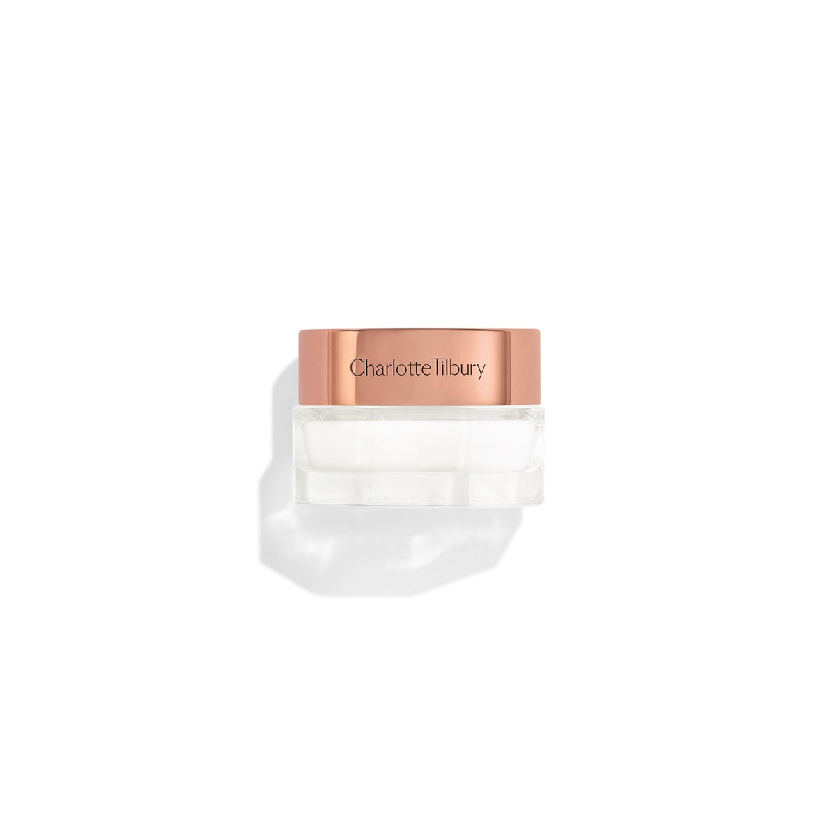 Lavender Charlotte Tilbury Magic Cream Face Moisturizer - Firming & Hydrating Face Cream to Create a Smoother-Looking Base for Makeup - Enriched with Vitamins C & E, Peptide Complex & Hyaluronic Acid