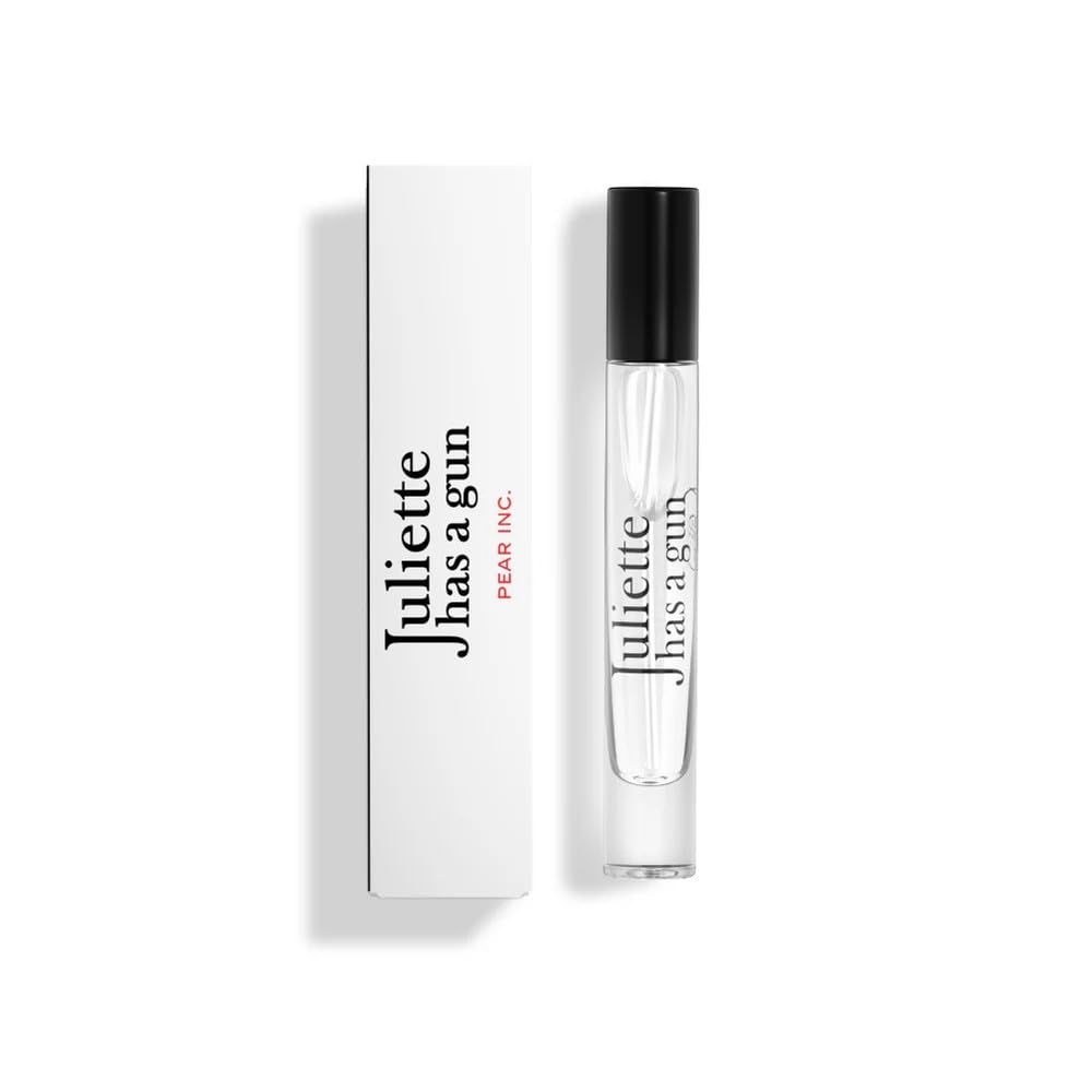 White Smoke Juliette Has A Gun Pear Inc. Eau de Perfume for Women, 7.5 millilitre