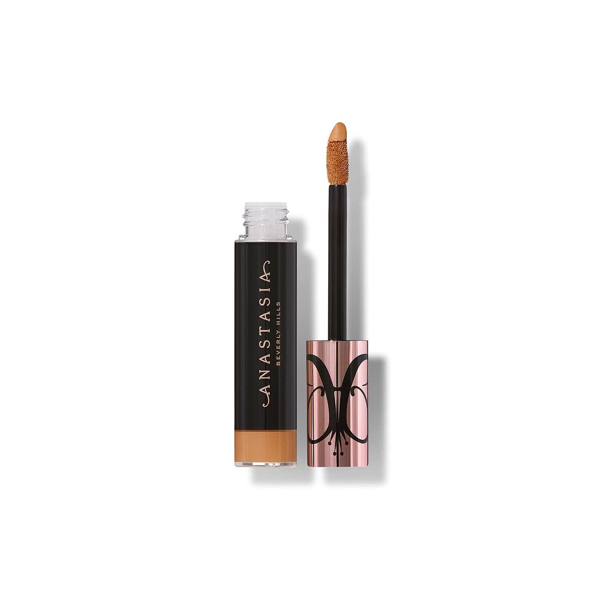 White Smoke Anastasia Beverly Hills - Magic Touch Full-Coverage Liquid Concealer Makeup