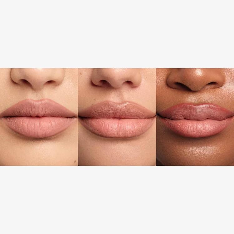Tan Anastasia Beverly Hills - Lip Velvet Soft Matte Whipped Lip Mousse