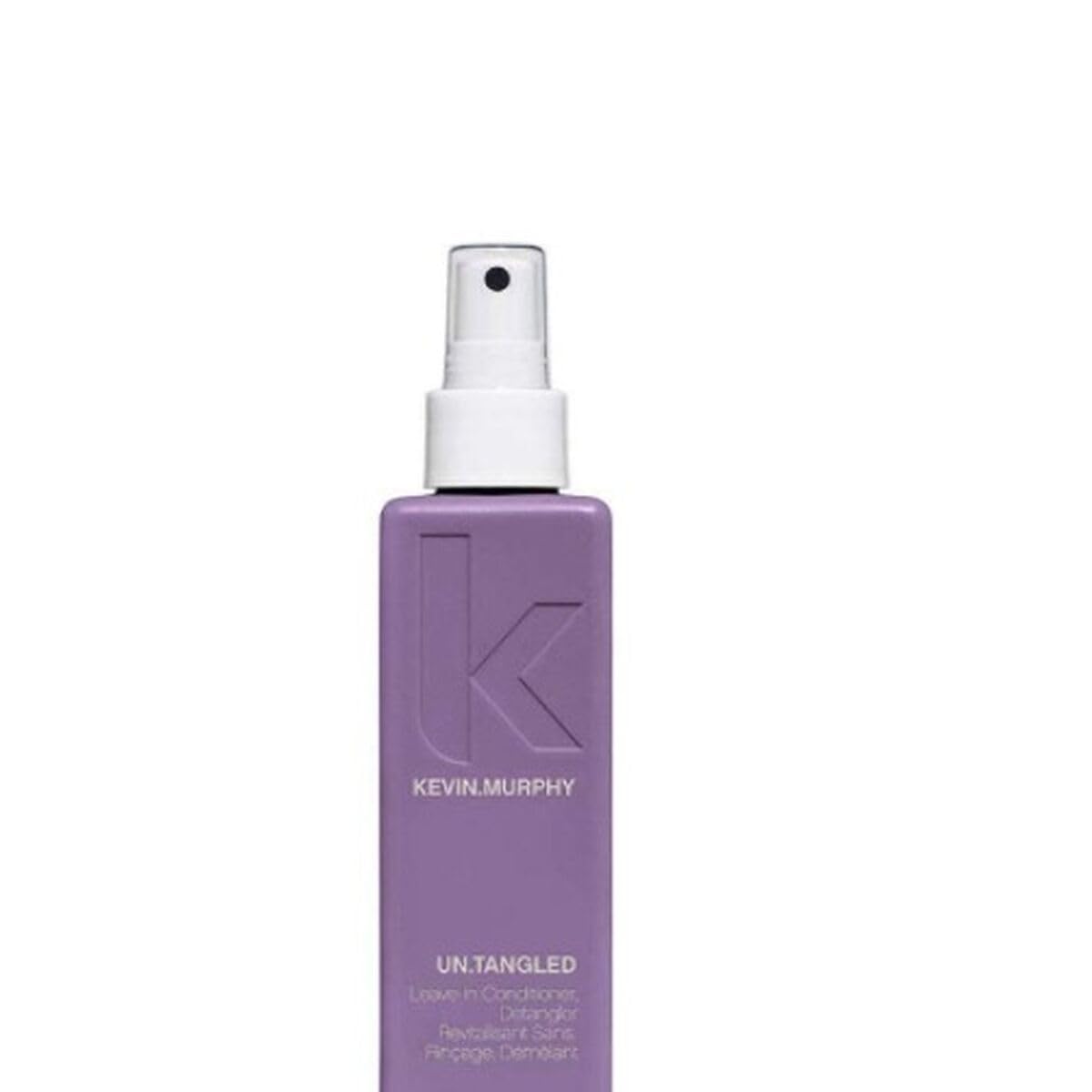 Slate Gray Kevin Murphy Un Tangled Leave in Conditioner Detangler, 150 mililitros (AD538)