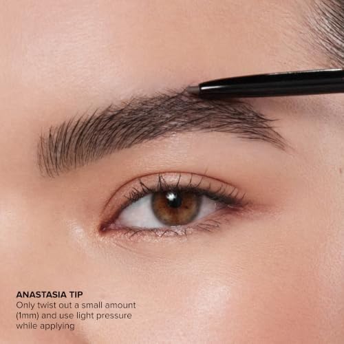 Tan Anastasia Beverly Hills - Brow Wiz Ultra-Slim Precision Eyebrow Pencil