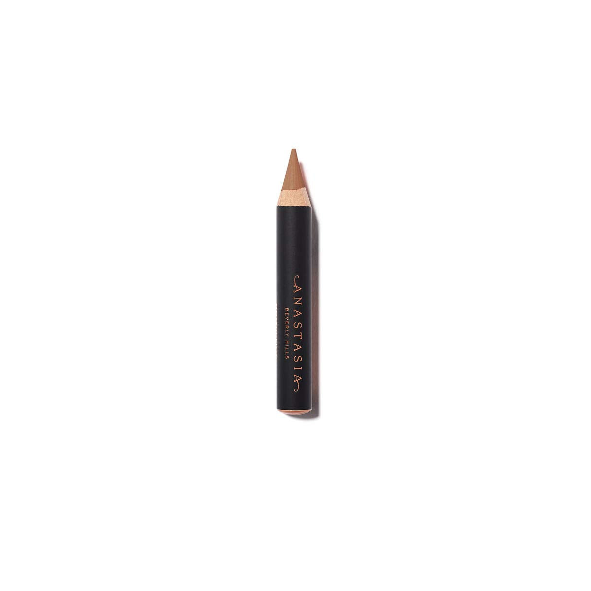 Dark Slate Gray Anastasia Beverly Hills - Pro Pencil Matte Brow Arch & Eye Conceal Pencil