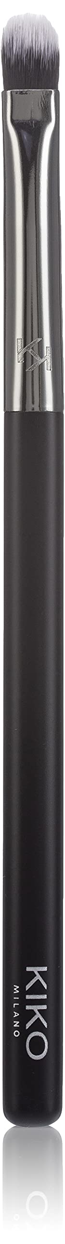 Dark Slate Gray KIKO Milano Eyes 51 Shader Brush