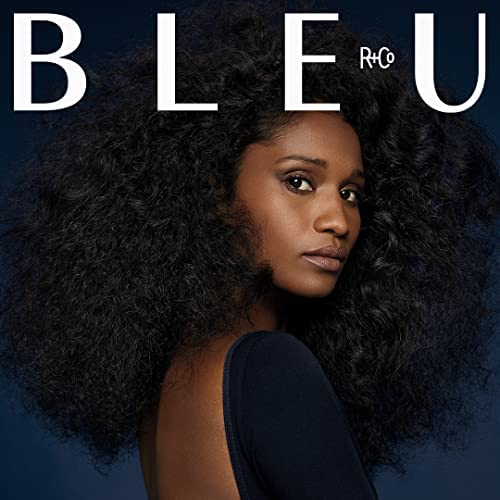 Black R+Co BLEU SUPER STYLE Crème 2 Pack