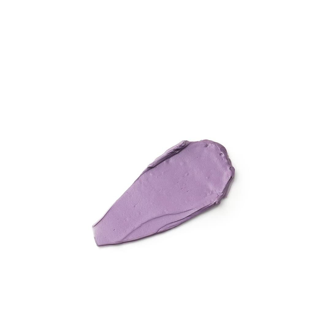 White Smoke As I Am Curl Color - 6 ounce & Curling Gel Temporary Medium Hold Vegan Cruelty Free
