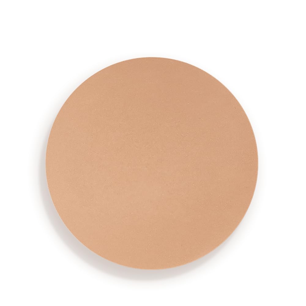 Tan Charlotte Tilbury Airbrush Matte Bronzer - Smoothing & Blurring Powder