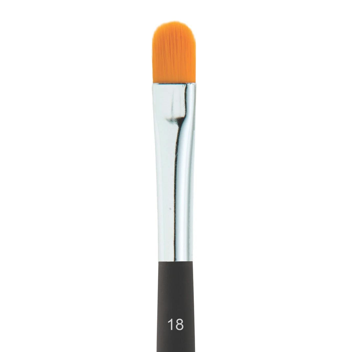 Lavender Anastasia Beverly Hills - Brush #18 - Precise Conceal Eye & Face Brush