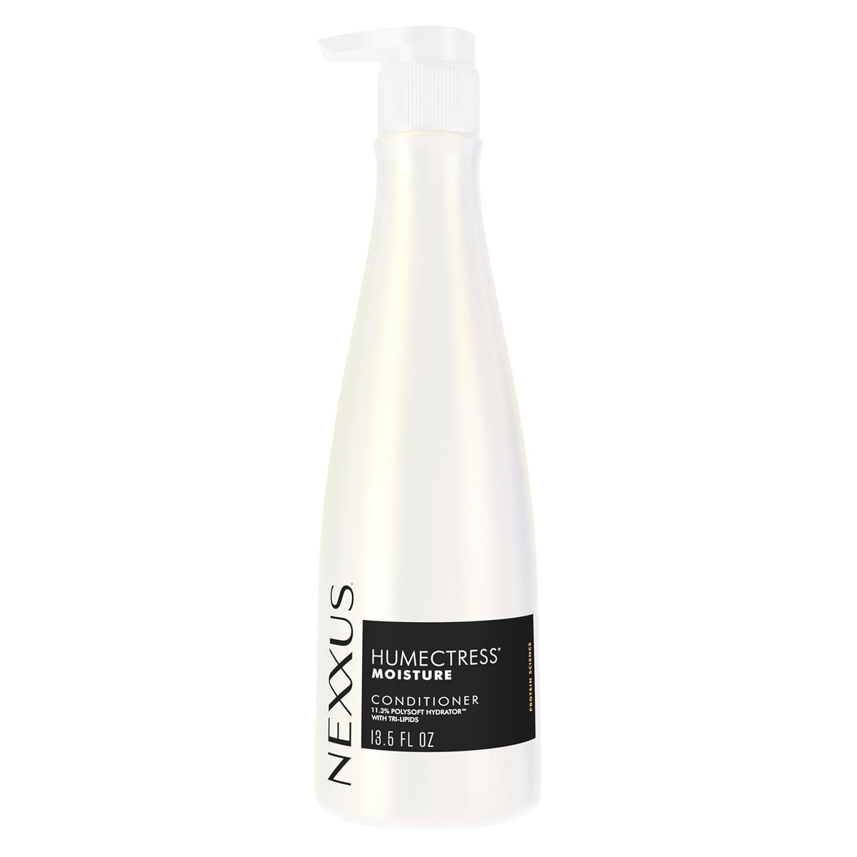 White Smoke Nexxus New York Salon Care Conditioner, Humectress 13.5 oz