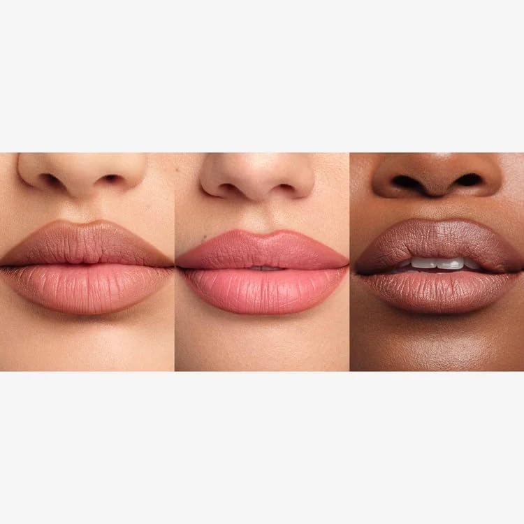 Tan Anastasia Beverly Hills - Lip Velvet Soft Matte Whipped Lip Mousse
