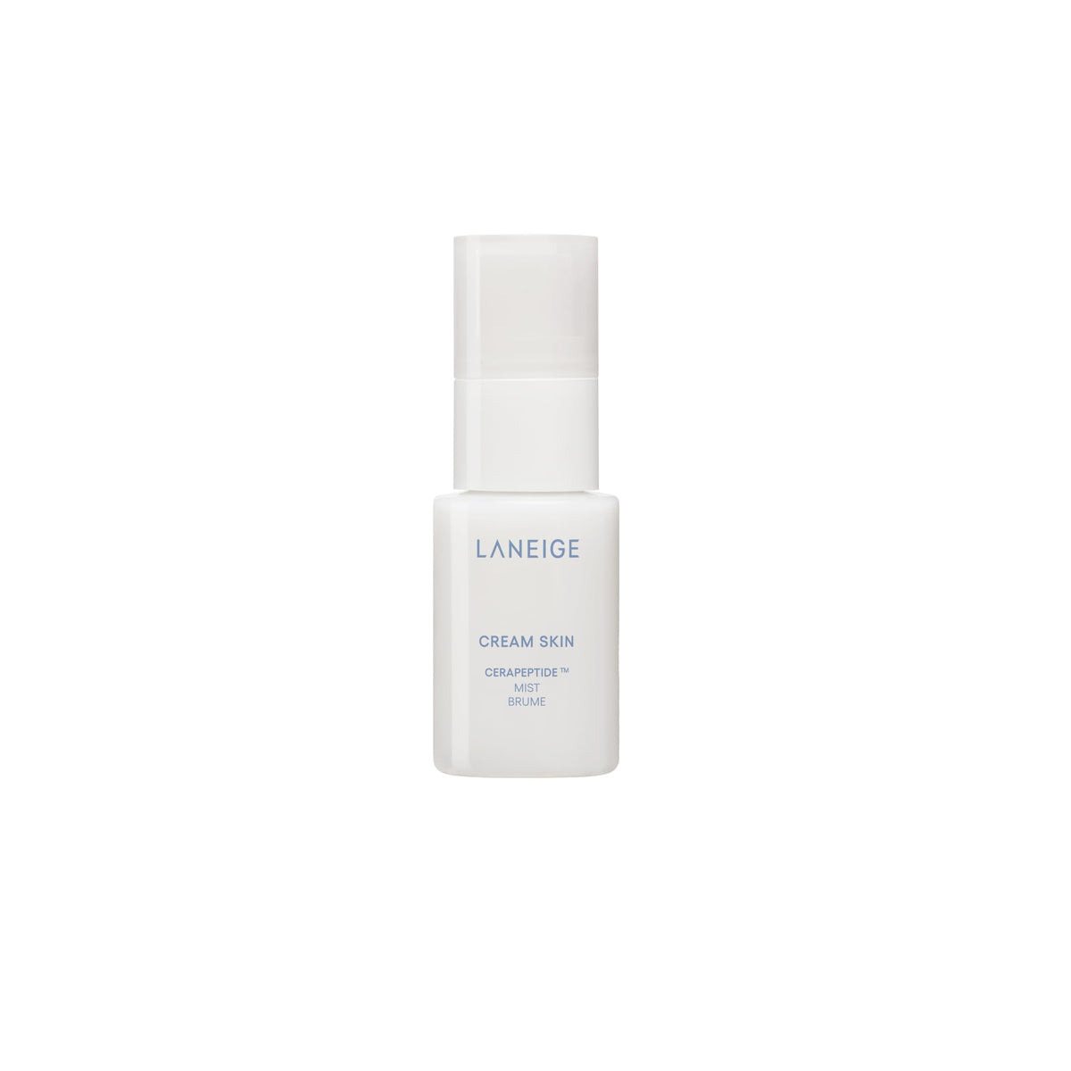 Lavender LANEIGE Cream Skin Face Hydrating Milky Toner | Korean Toner & Moisturizer