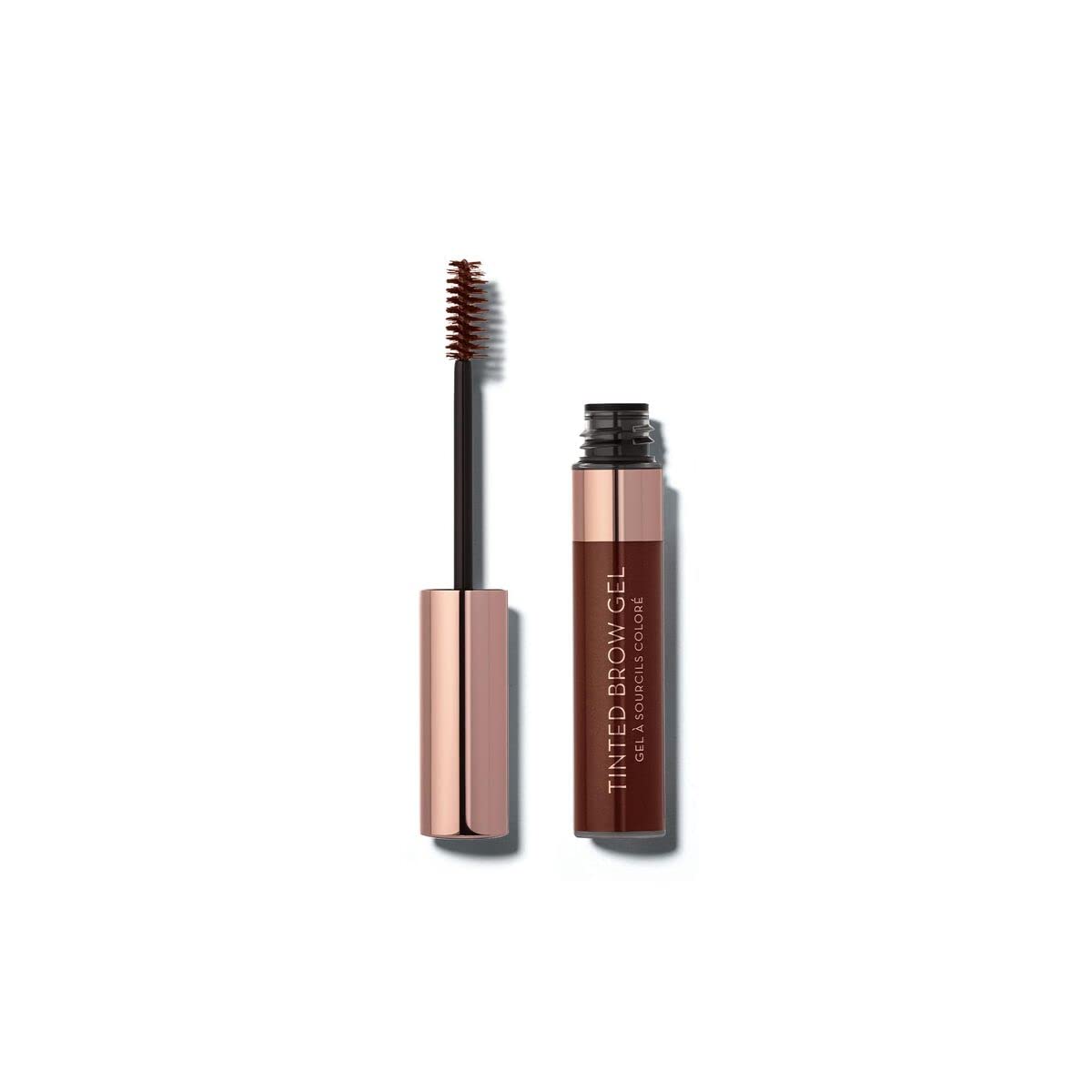 White Smoke Anastasia Beverly Hills - Tinted Brow Gel Luminous Dimension Setting Gel