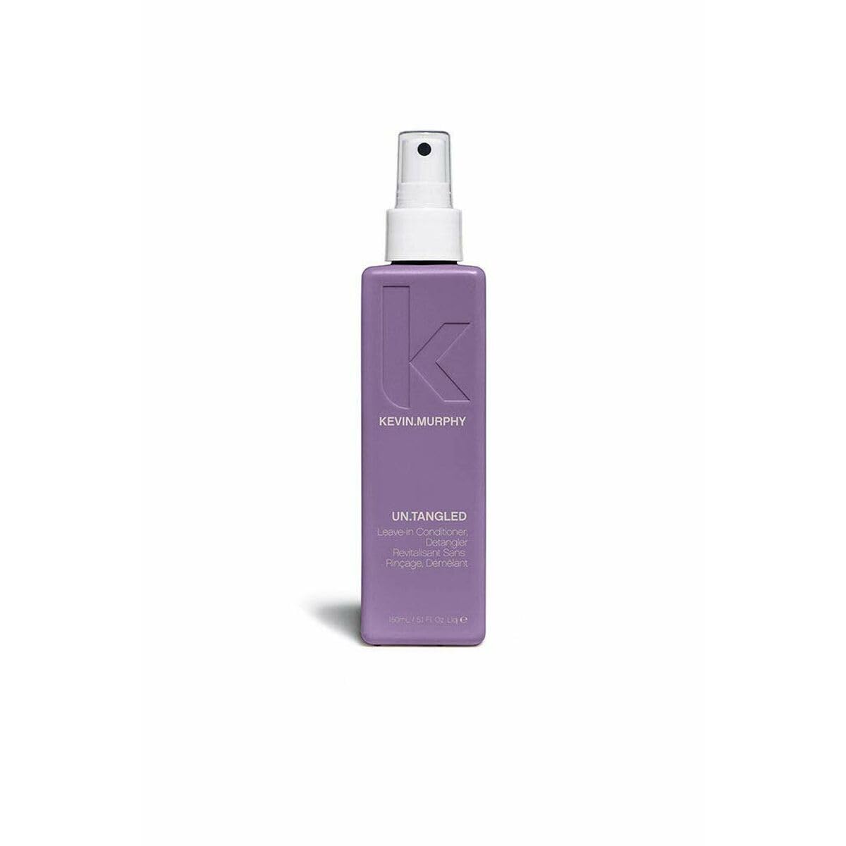 White Smoke Kevin Murphy Un Tangled Leave in Conditioner Detangler, 150 mililitros (AD538)