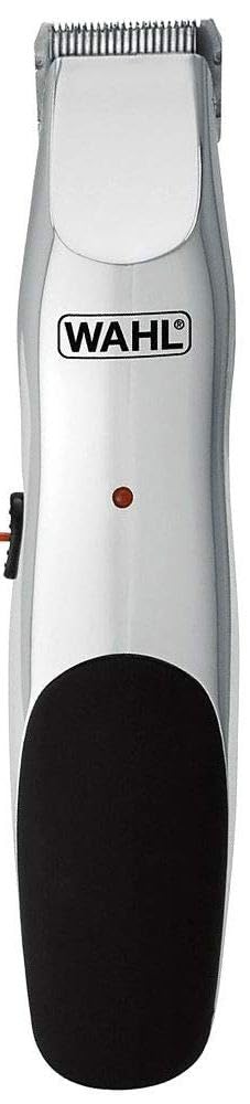 Black Wahl Clipper Corp 9916-817 Beard/Mustache Trimmer